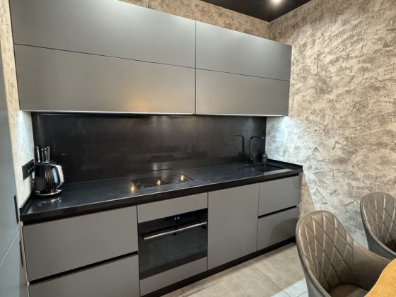 Аренда‼️1комн‼️Аркадия/Каманина‼️44 жемчужина‼️Вид на море‼️До Лета