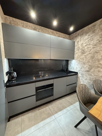 Аренда‼️1комн‼️Аркадия/Каманина‼️44 жемчужина‼️Вид на море‼️До Лета - фото 1