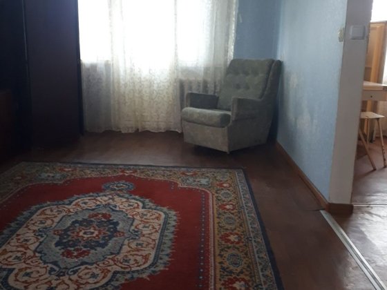 Сдам однокомнатную квартиту в Одессе от хозяина. Одесса