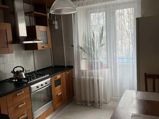 Сдам однокомнатную квартиру на Невского Одесса