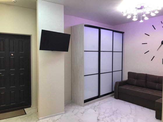 Квартира 1-кімнатна на Каманіна від власника Одесса