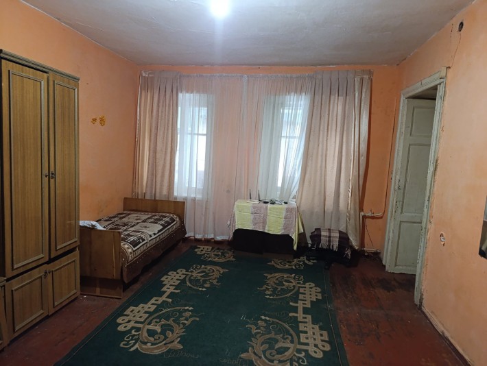 Сдам свою 2х комнатную квартиру в центре - фото 1