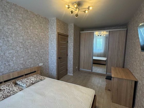 Сдам квартиру на Бугаевской Одеса