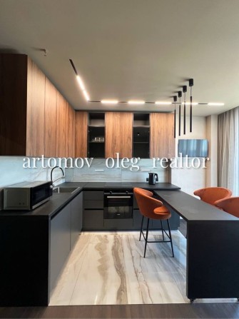 New‼️Студия и спальня,45м2‼️Каманина/Аркадия,Жк Литературный‼️Ключи - фото 1