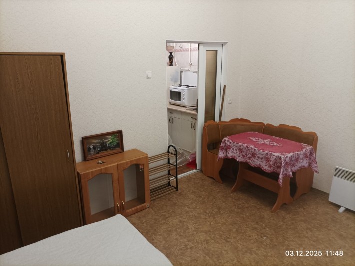 Гимназическая/Б. Арнаутская, 1 комн. кв. сдам - фото 1