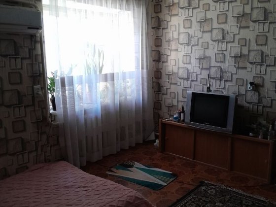 Квартира снять. Трёхкомнатная квартира. Малиновский район Одесса