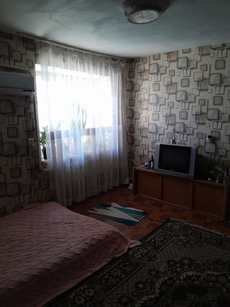 Квартира снять. Трёхкомнатная квартира. Малиновский район - фото 1