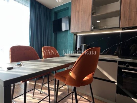 NEW‼️стильная 1к квартира ЖК «Литературный» Каманина! Парк Юность ‼️ Одесса