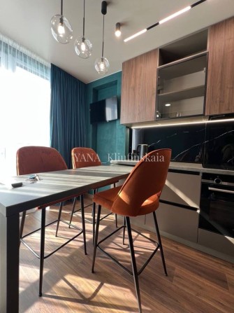 NEW‼️стильная 1к квартира ЖК «Литературный» Каманина! Парк Юность ‼️ - фото 1