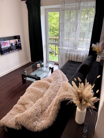 ГАЗ Хозяин Сдам 2к. кварт. Черняховского,парк победы,аркадия - фото 1