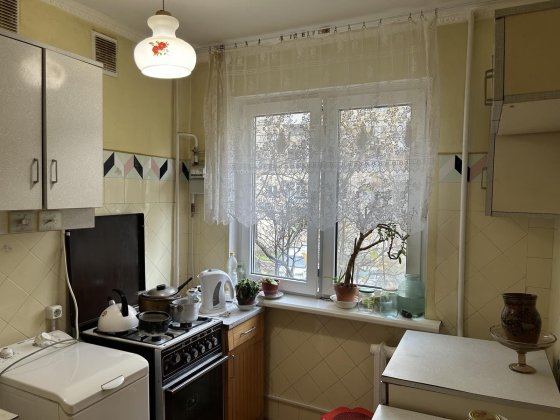 Сдам 2к. Мясоедовская/Комитетская "Таврия"можно с животными