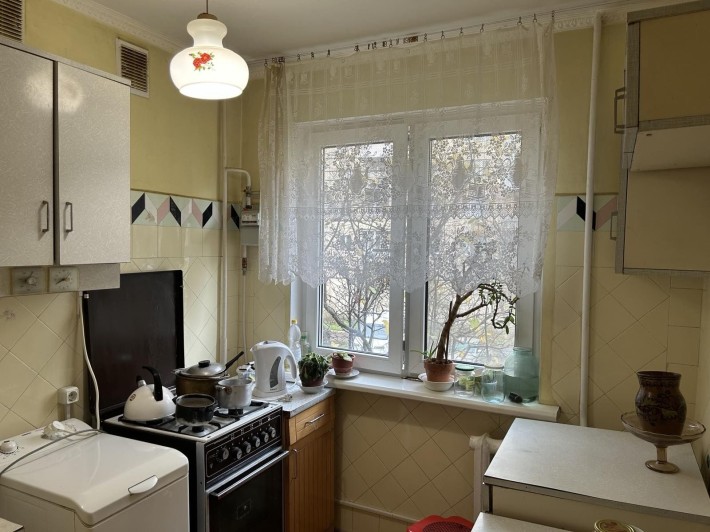 Сдам 2к. Мясоедовская/Комитетская "Таврия"можно с животными - фото 1