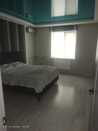 1к квартира Семена Палия ( Меркурий) - фото 1