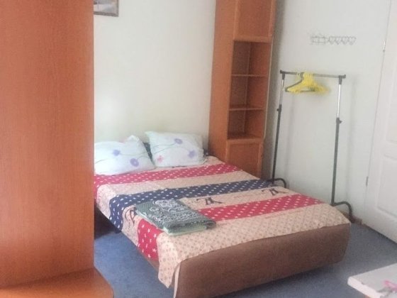 Сдам 1 к. Пироговская/госпиталь, можно с животными!