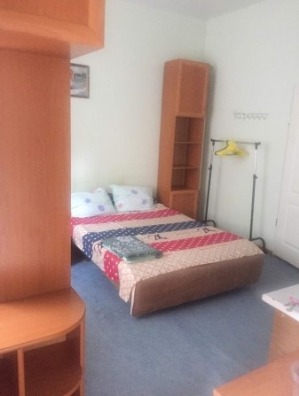 Сдам 1 к. Пироговская/госпиталь, можно с животными! - фото 1