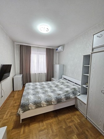 Сдам 2х ком квартиру на Добровольского / Макдональдс - фото 1