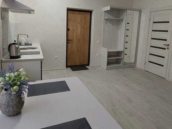 Оренда Однокімнатної квартири Одеса