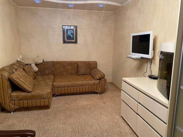 Сдам 1к.кв на Салтовке 10 мин до метро Ак Барабашова или Ак Павлова - фото 1