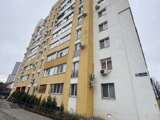 Сдам 2х комн. квартиру- студию пер. Искринский, 19ж Харьков