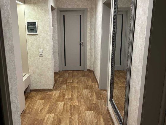 Надам в оренду 2-кімнатну квартиру зі свіжим ремонтом та технікою Харьков