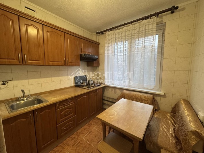 Здам в оренду квартиру метро Салтівська Героев Труда - фото 1