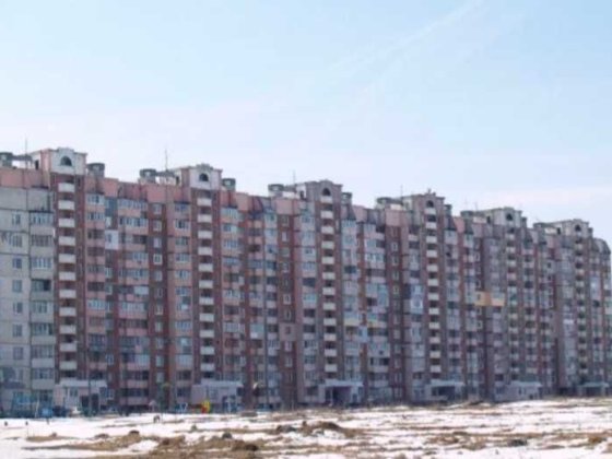 2к квартира на Жуковського - Астрономічна 35і Харків