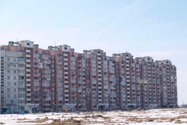 2к квартира на Жуковського - Астрономічна 35і - фото 1