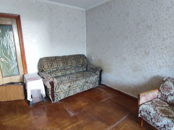 Сдам 1-к кв р-н завода Шевченко Харків