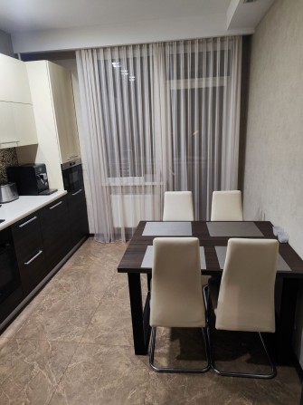 Сдам 2комнатную квартиру Павлово Поле в новострое - фото 1