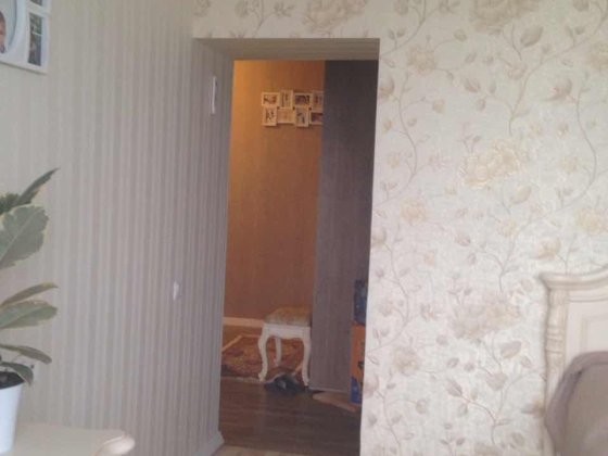 Власник. Здається 1-к квартира. Новобудова. Харків