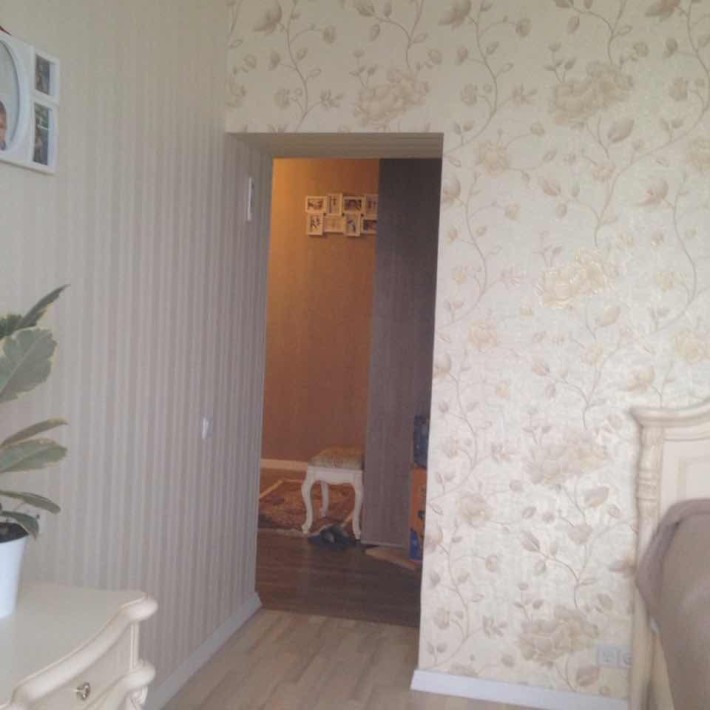 Власник. Здається 1-к квартира. Новобудова. - фото 1