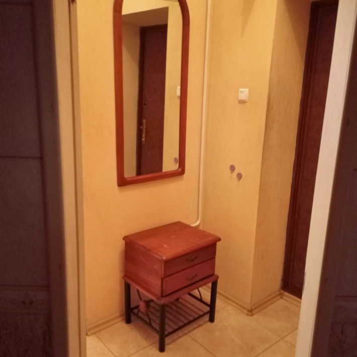 1к квартира Конный рынок - фото 1