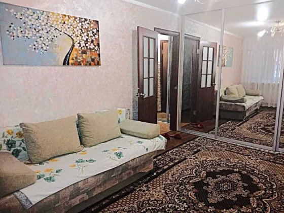 Довгострокова оренда 2 кімнатна квартира Жуковського Харьков