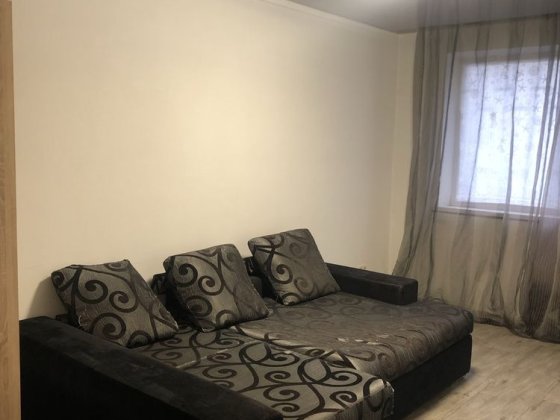 Сдам 1-ком квартиру на Салтовке Харків