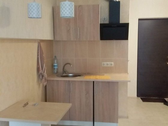 Сдам квартиру- студию в  ЖК Парковом квартале!!! Харьков