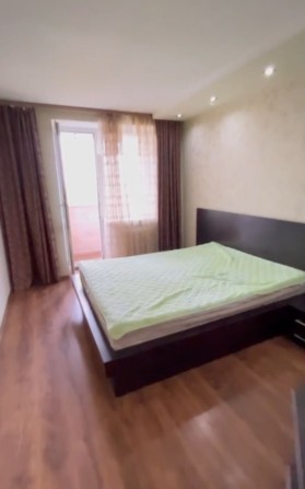 Сдам 3х комн квартиру м. Дворец Спорта Новые дома - фото 1