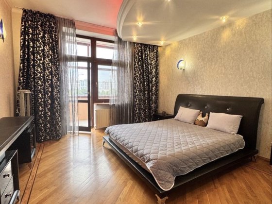 Лермонтовский ! Парк Шевченко ! Пентхаус ! Одесса