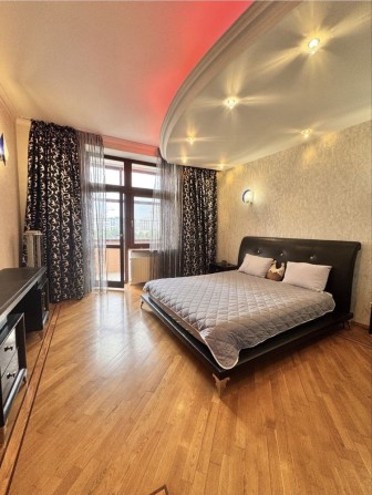 Лермонтовский ! Парк Шевченко ! Пентхаус ! - фото 1