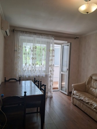 Сдам 2ую квартиру пр.Гагарина/пер.Ботанический 7500грн длительно газ - фото 1