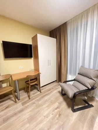 Сдам 1-комнатную квартиру в Успенском переулке/ ЖК " Пьер"/ Центр - фото 1