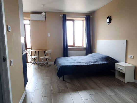 Сдам квартиру с видом на море в центре Одеса