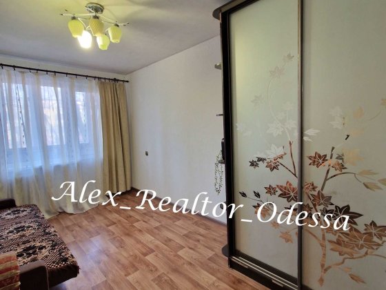 Сдам 2 комн. квартиру. Парк Горького. Парк Марк Твена ‼️ Черемушки Одесса