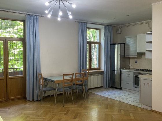 Здам свою велику 3 кімнатну квартиру м. Одеса Приморський район Одесса