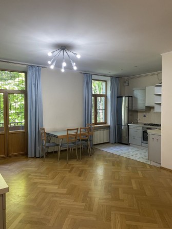 Здам свою велику 3 кімнатну квартиру м. Одеса Приморський район - фото 1