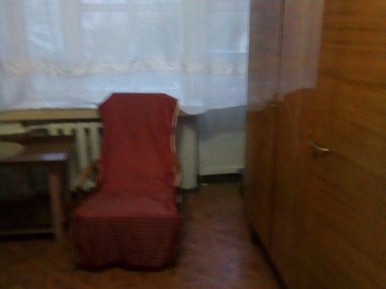 Сдам 1 ком можно животных и детей