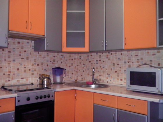 1 к.кв.Днепр.дор.\Бочарова-2\10 эт.-газ-кондиц.-кирпичка с ребёнком. Одесса