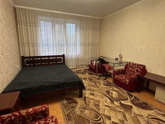 Сдам 1 кімнатну квартиру на Заболотного в м.Одеса