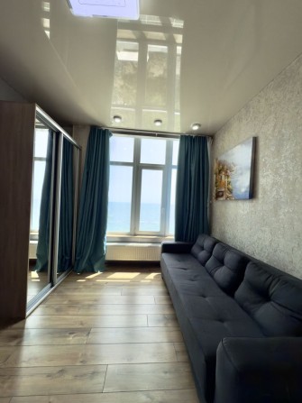 Сдам студию ЖК Магнит/Фонтанская дорога 153/12/13-я станция - фото 1