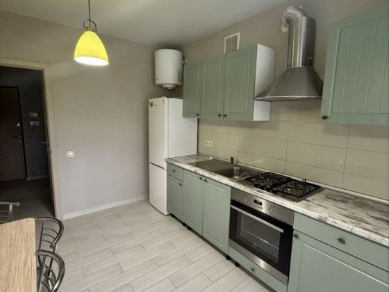 10000 грн/АРЕНДА/ 1-ком квартира+паркоместо/ЖК River Town/42 м2 Харьков