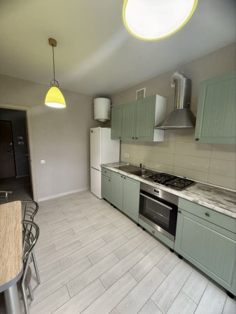 10000 грн/АРЕНДА/ 1-ком квартира+паркоместо/ЖК River Town/42 м2 - фото 1